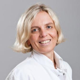 Prof. Dr. med. Christine Solbach