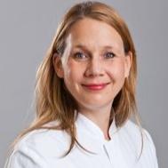 PD Dr. med. Katharina Blümchen
