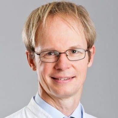 Prof. Dr. med. Jörg Bojunga