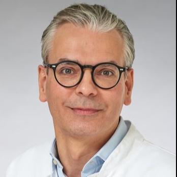 Prof. Dr. med. Frank Behrens