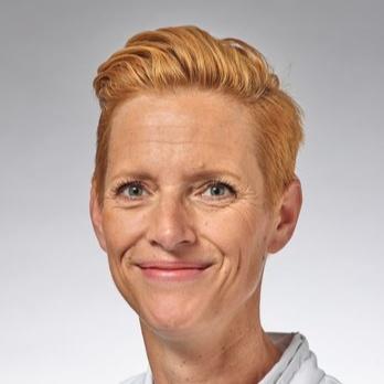 Prof. Dr. med. Marie Thérèse Forster, MBA