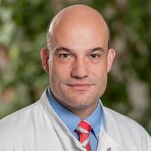 Prof. Dr. med. Matthias Setzer