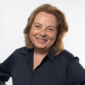 Ms. Prof. Dr. Susanne Gerhardt Szép, MME