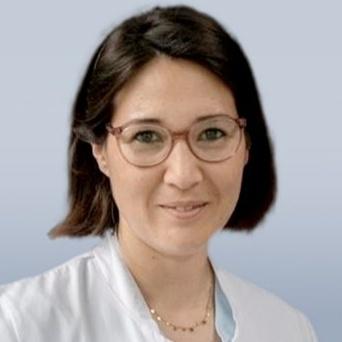 Dr. med. Miriam Traumann