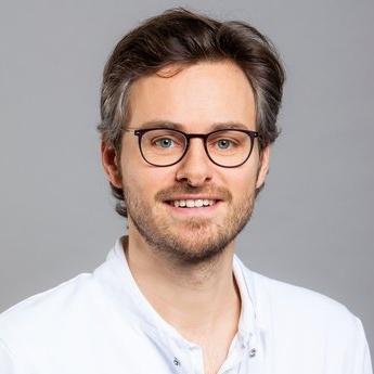 Dr. med. Matthias Müller