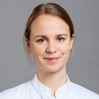 Dr. med. Clara Humke, FEBU