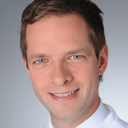 Univ. Prof. Dr. med. Christian Grefkes Hermann, MBA