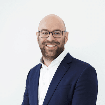 Dr. med. univ. Christoph Arnold