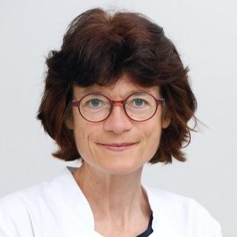Prof. Dr. med. Elke Hattingen