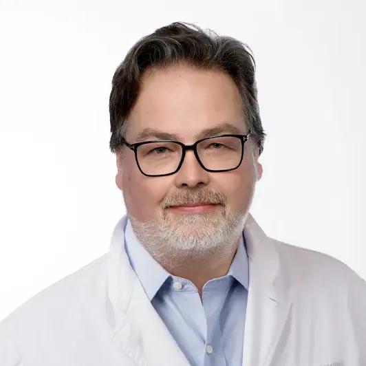 Dr. Claus J. Deglmann