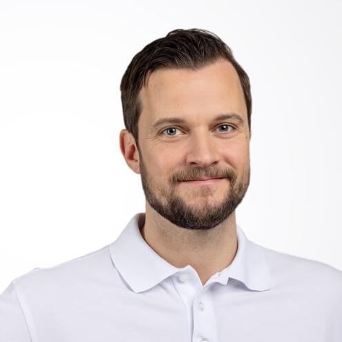 PD Dr. med. Konstantin Horas