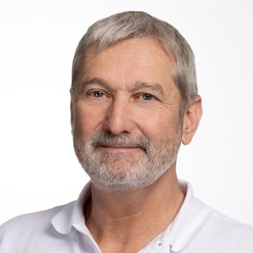 Prof. Dr. med. Uwe Horas