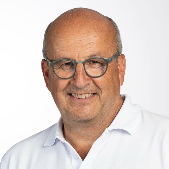 Dr. med. Andreas Kiekenbeck