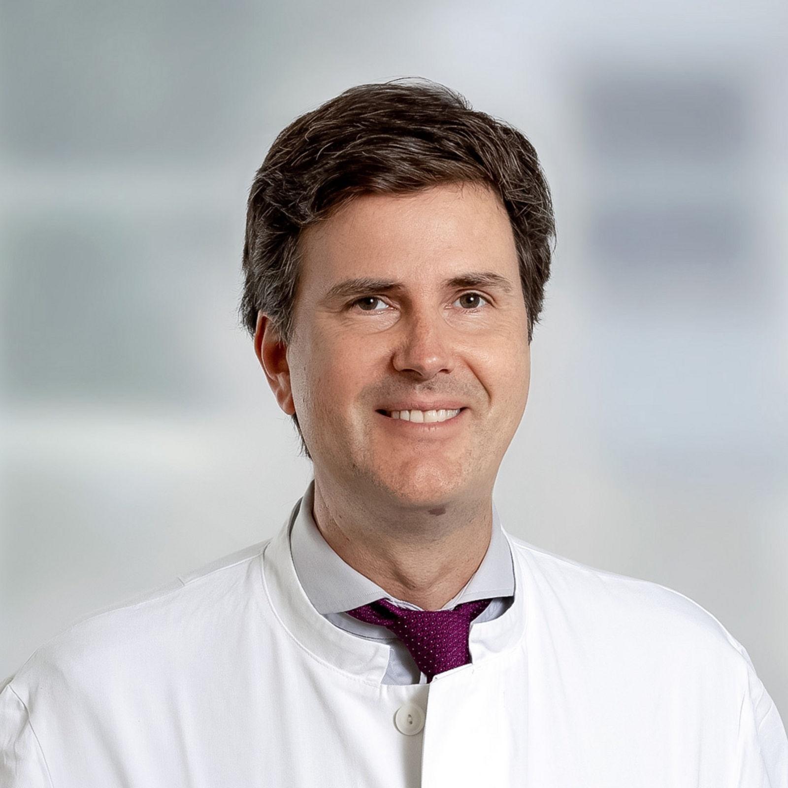 Dr. med. dent. Branko Šiniković