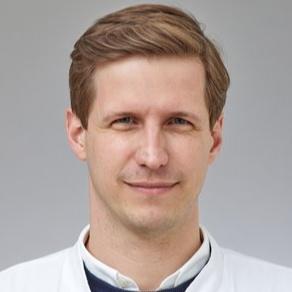 PD Dr. Daniel Gröner
