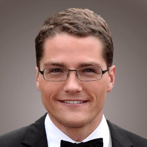 Dr. med. Sebastian Fischer