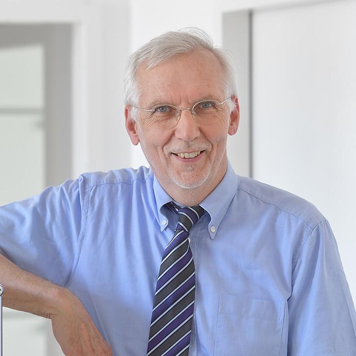 Prof. Dr. med. Thomas Wagner