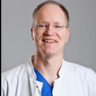 Dr. med. Wolfgang Gleiber