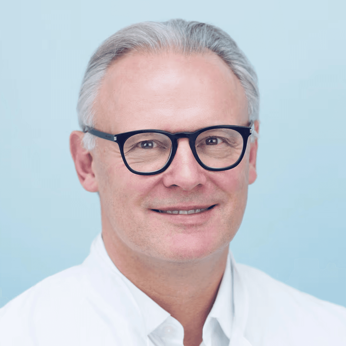 Prof. Dr. med. Thomas Niemeyer