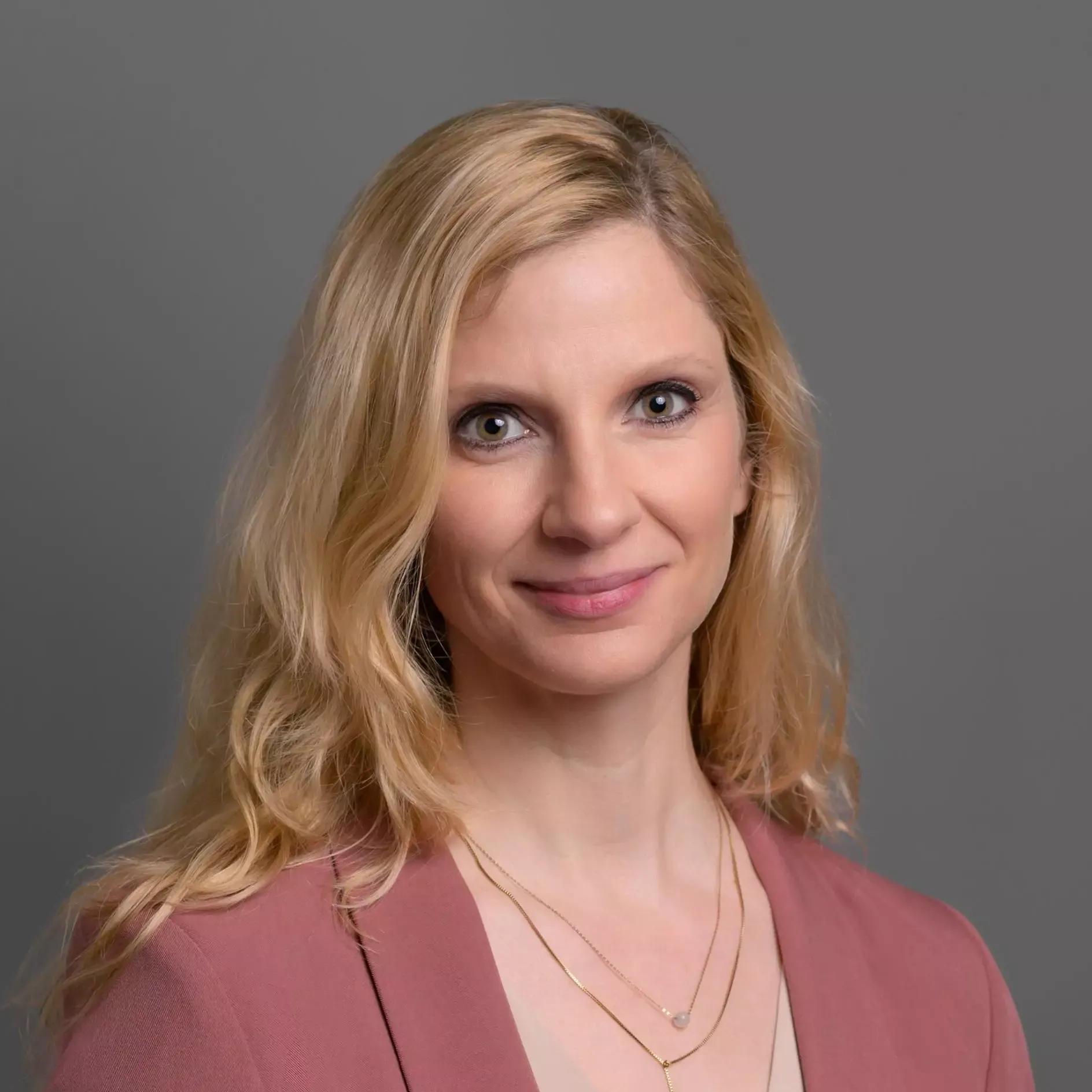 Dr. med. Katharina Grobholz