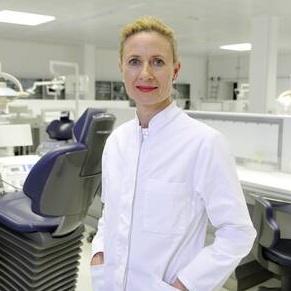 Prof. Dr. med. dent. Andrea Wichelhaus