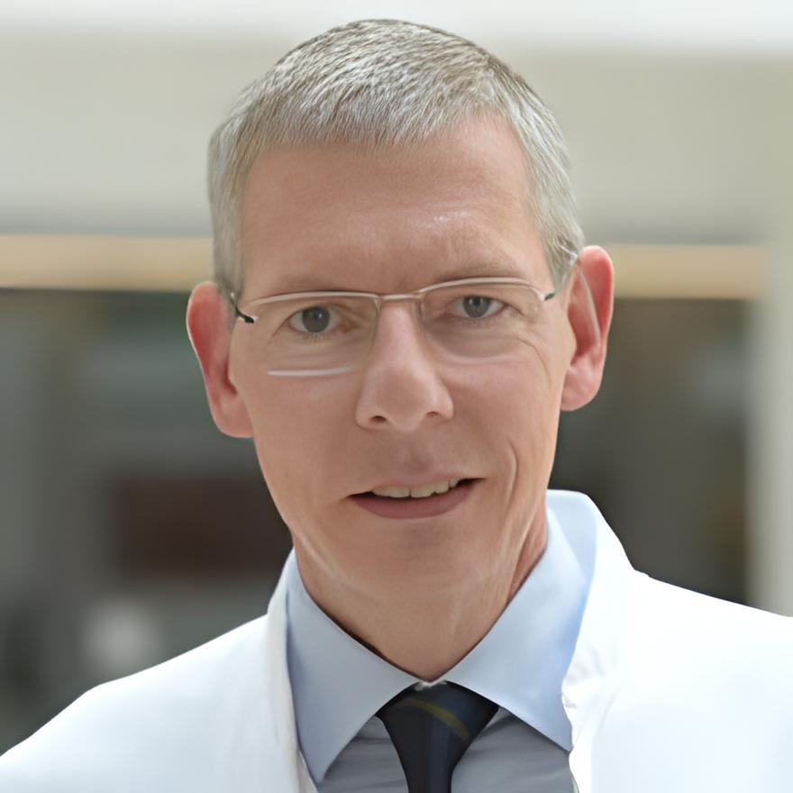 Prof. Dr. med. Kai-Uwe Eckardt