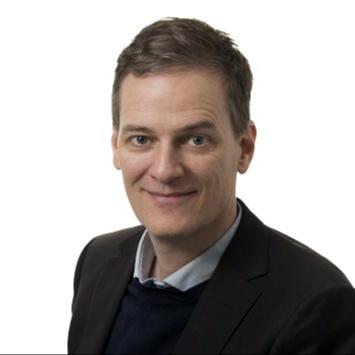 Univ. Prof. Dr. med. Thomas Liebig