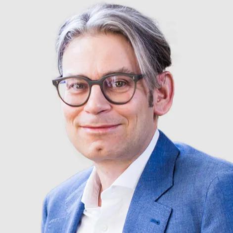 Univ. Prof. Dr. med. Christian Weber