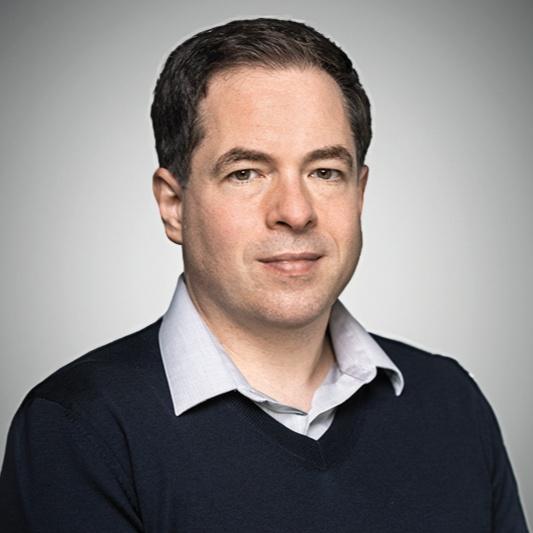 Prof. Dr. med. Robert Perneczky, MBA