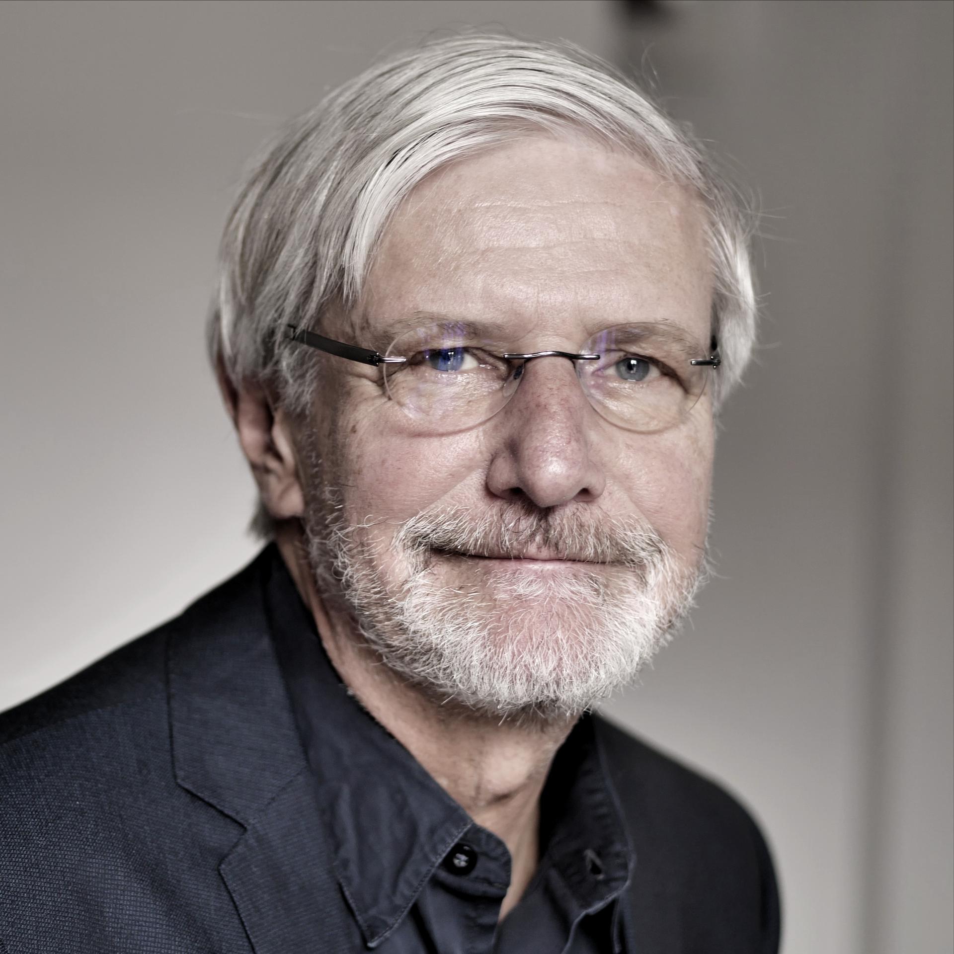 Prof. Dr. med. Michael Sadre Chirazi-Stark