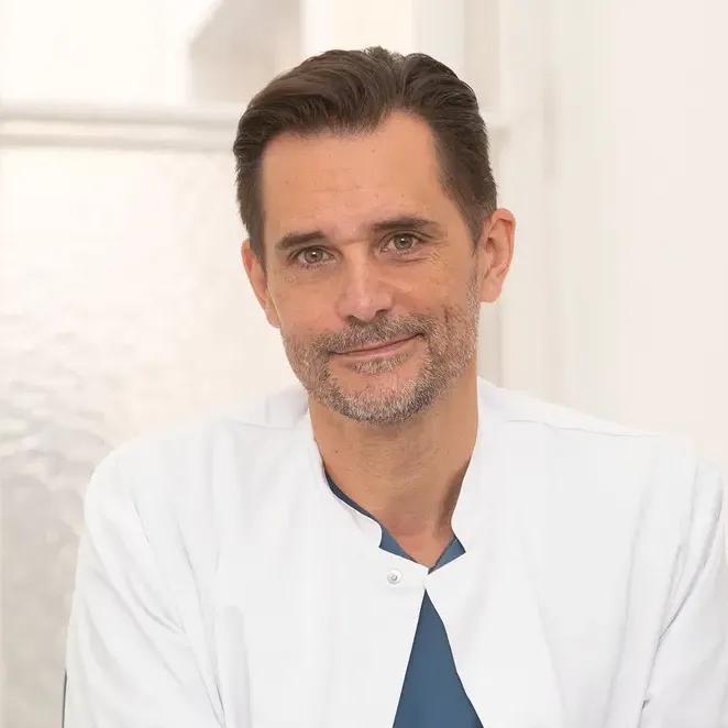 Prof. Dr. med. Ralf Schmidmaier, PhD