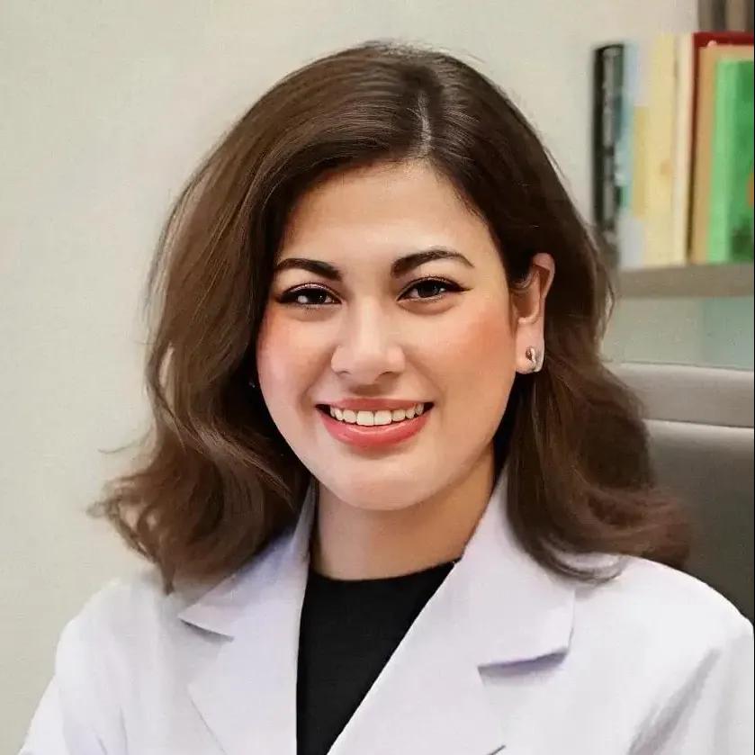 Kirachima Nuanthong, MD