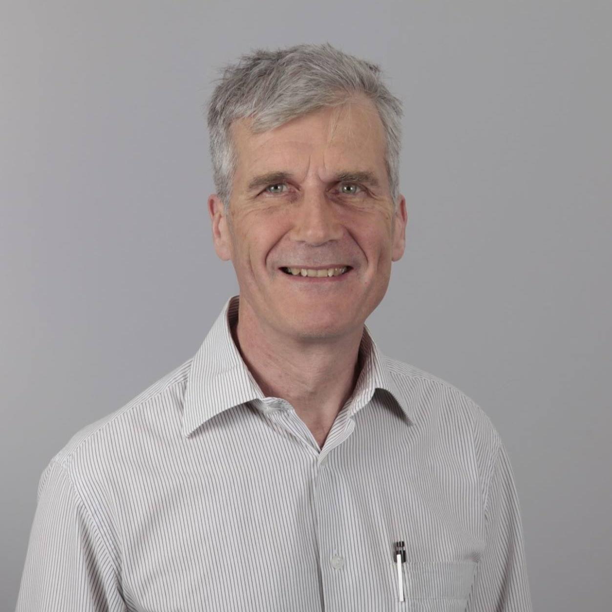 PD Dr. med. Franz Lassner