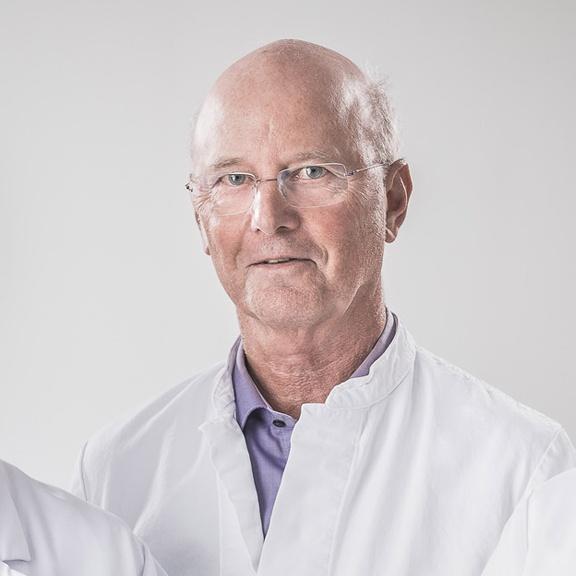 Prof. Dr. rer. nat. Volker Schirrmacher