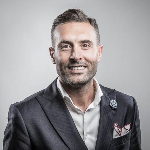 Montassar Cherif, MD