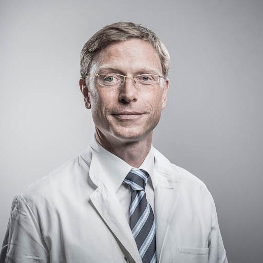 Dr. med. Tobias Sprenger