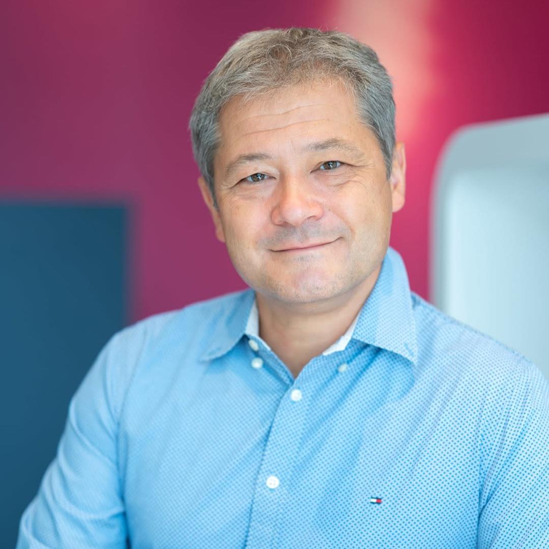 Dr. med. Frank Sonnenschein