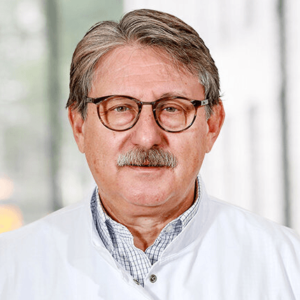 Prof. Dr. med. Andreas Schwartz