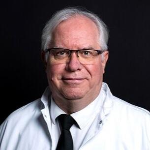 Prof. Dr. med. habil. Jörg Siegfried Bleck