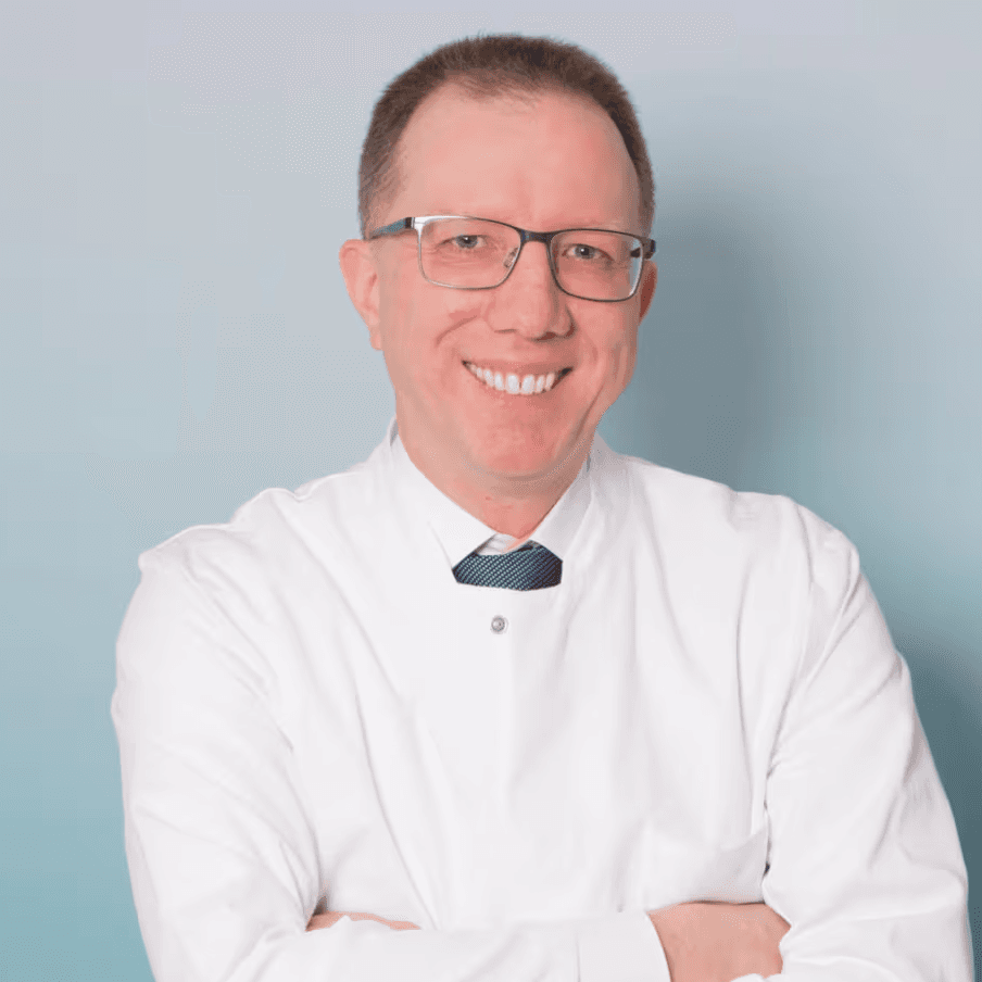 Dr. med. Matthias Bayer