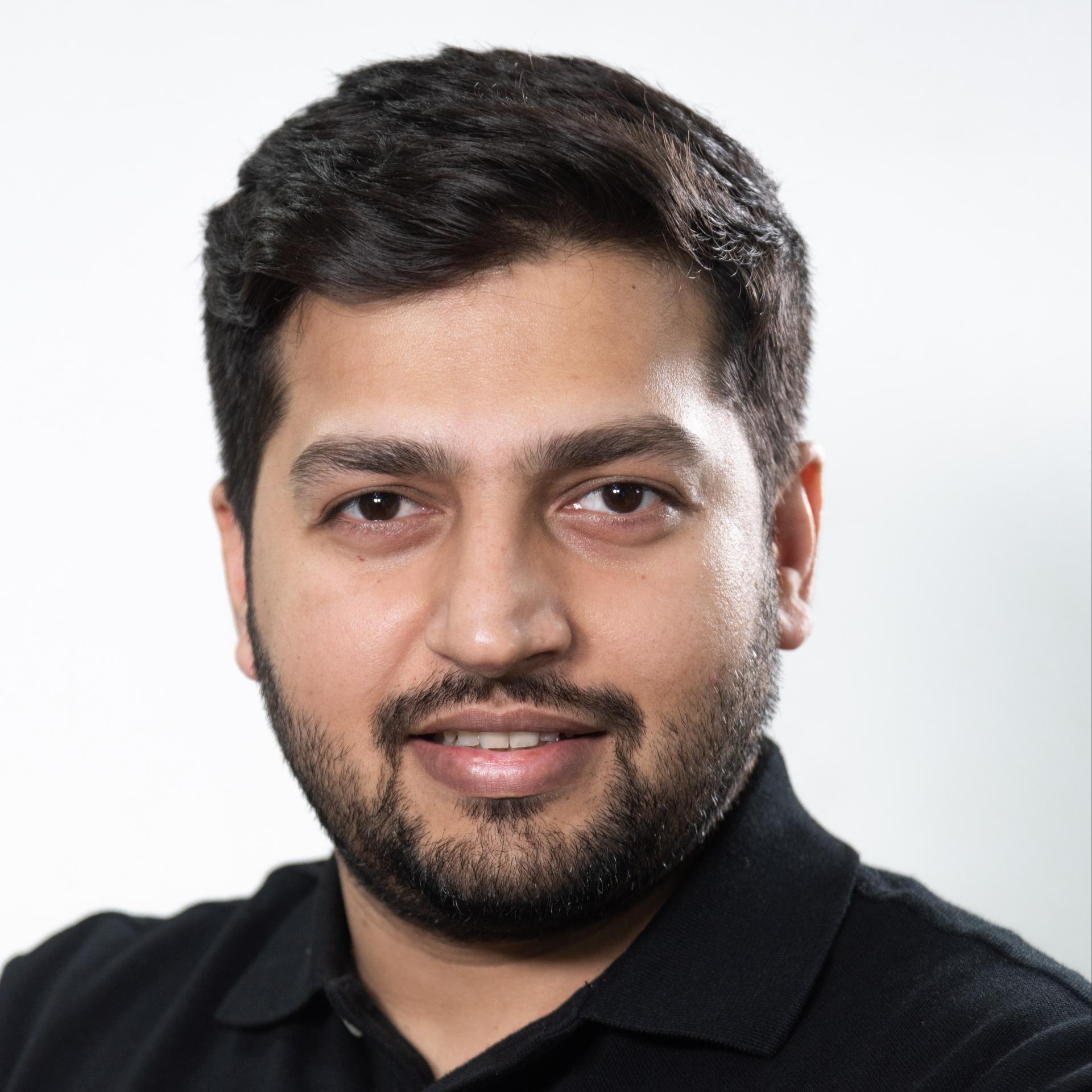 Dr. Anand Alluru, MBBS, MS Ortho, MCh Ortho
