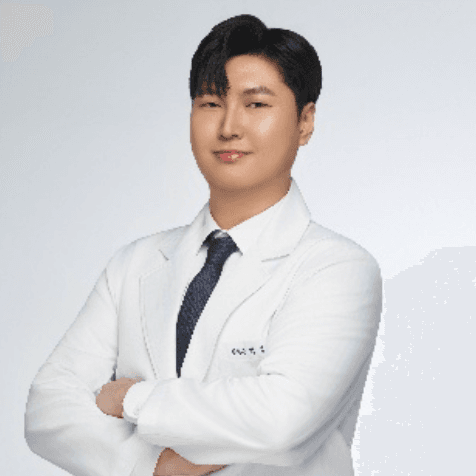 Dr. Park Seongjoo