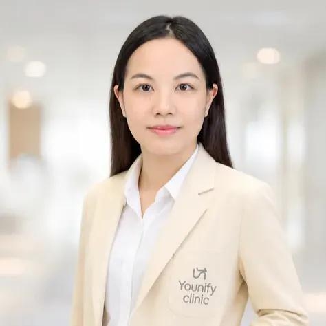Dr. Phattrapohn Liangcheep