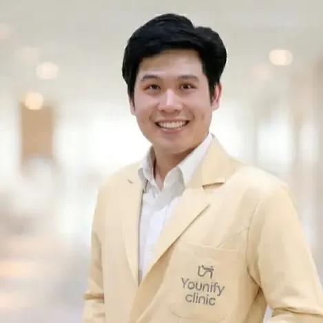 Dr. Kittithat Tantitanawat