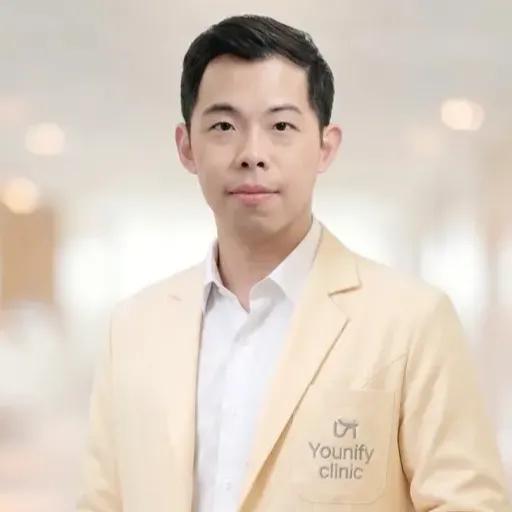 Dr. Thanachot Kamolveerat