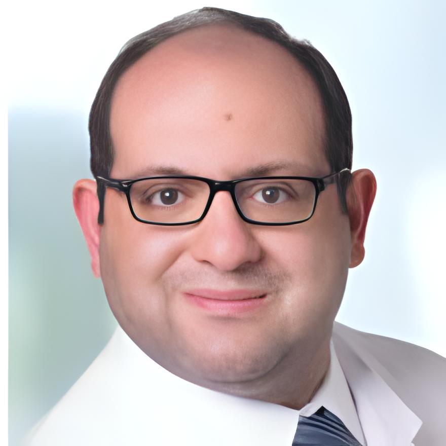 Dr. med. Hazem Zakri