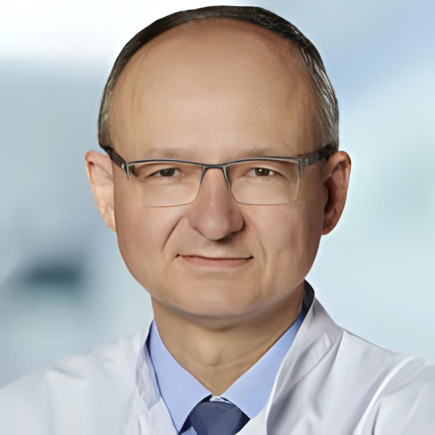 Prof. Dr. med. Jurgen Lauterman