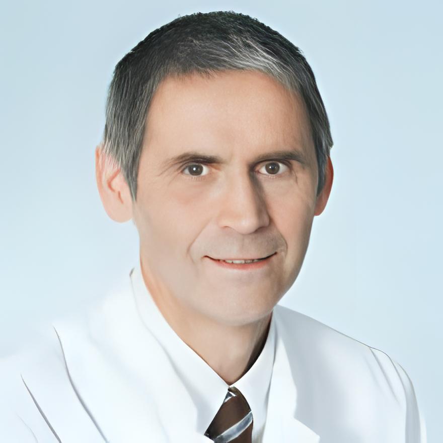 Prof. Dr. med. Meinolf Karthaus