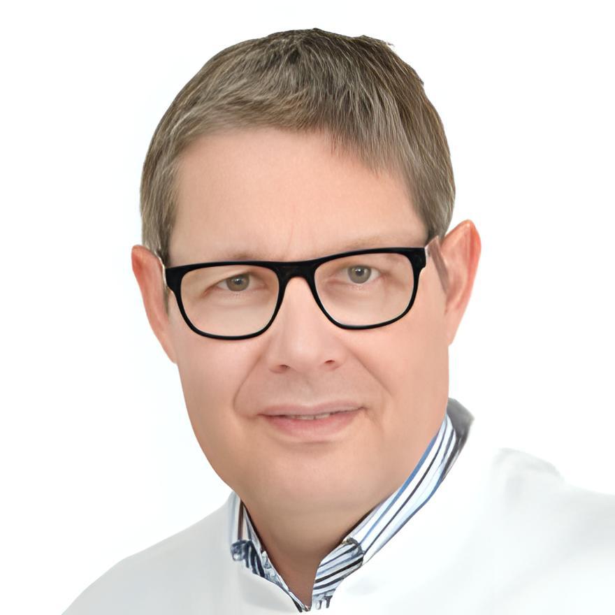 Prof. Dr. med. Uwe Hillen