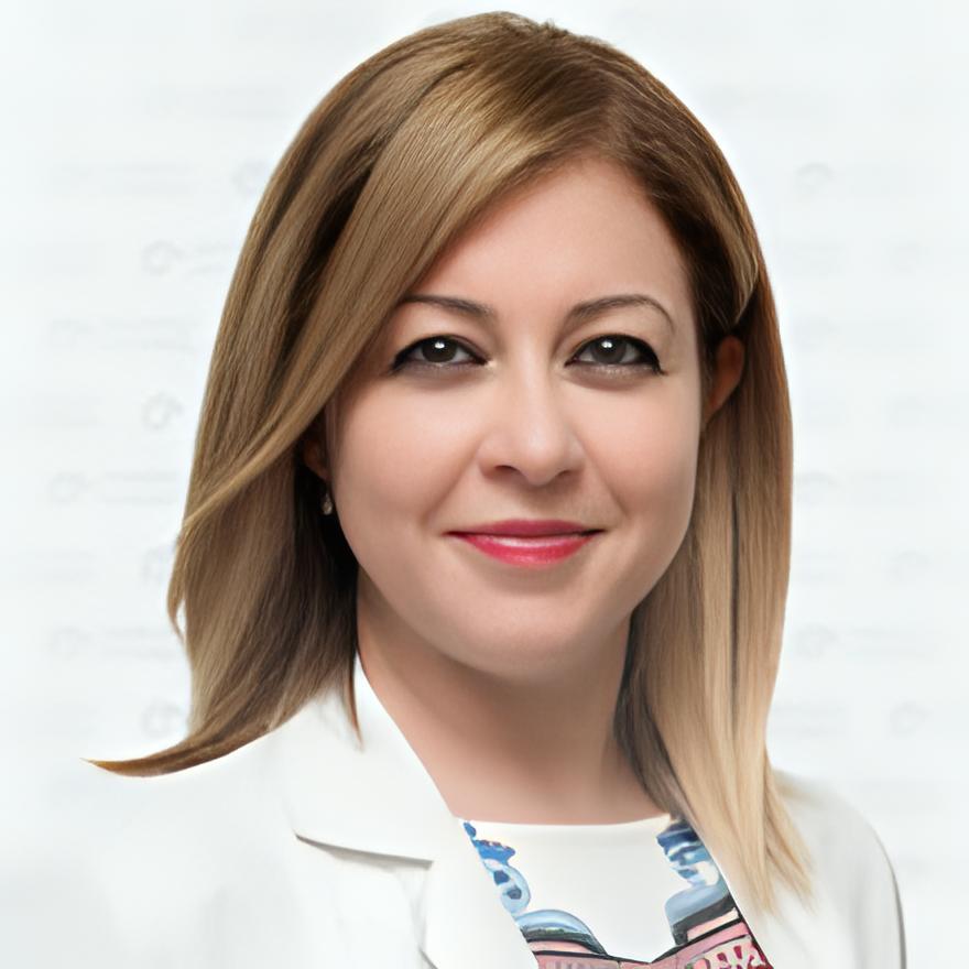 Dr. Tugce Aytulu